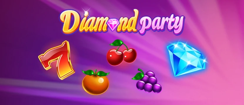 Diamond Party Diamond Party